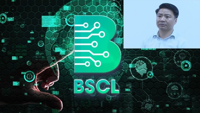 Cong ty Mario Capital,  Hac Ngoc Hoang,  BSCLand Viet Nam,  Cong ty BSCLand,  Nguyen Dang Quang anh 1