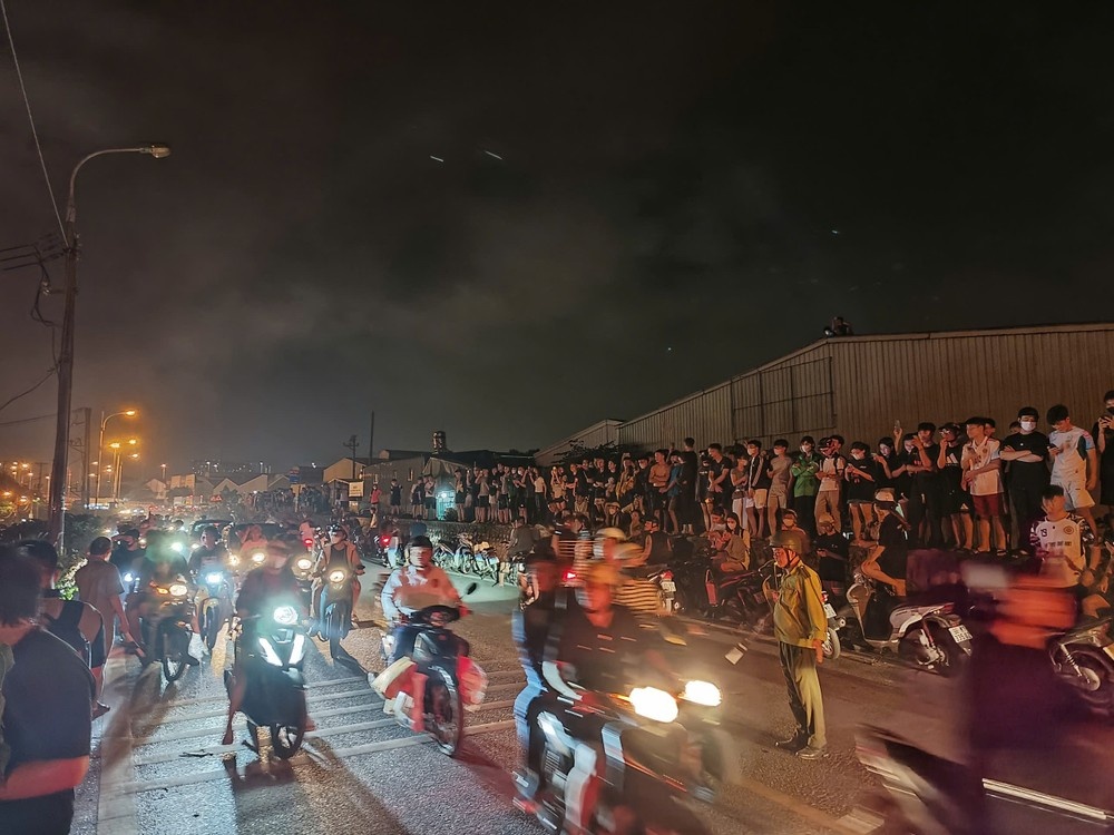 Chay nha kho Vinh Tuy anh 10