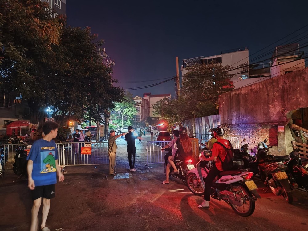 Chay nha kho Vinh Tuy anh 12