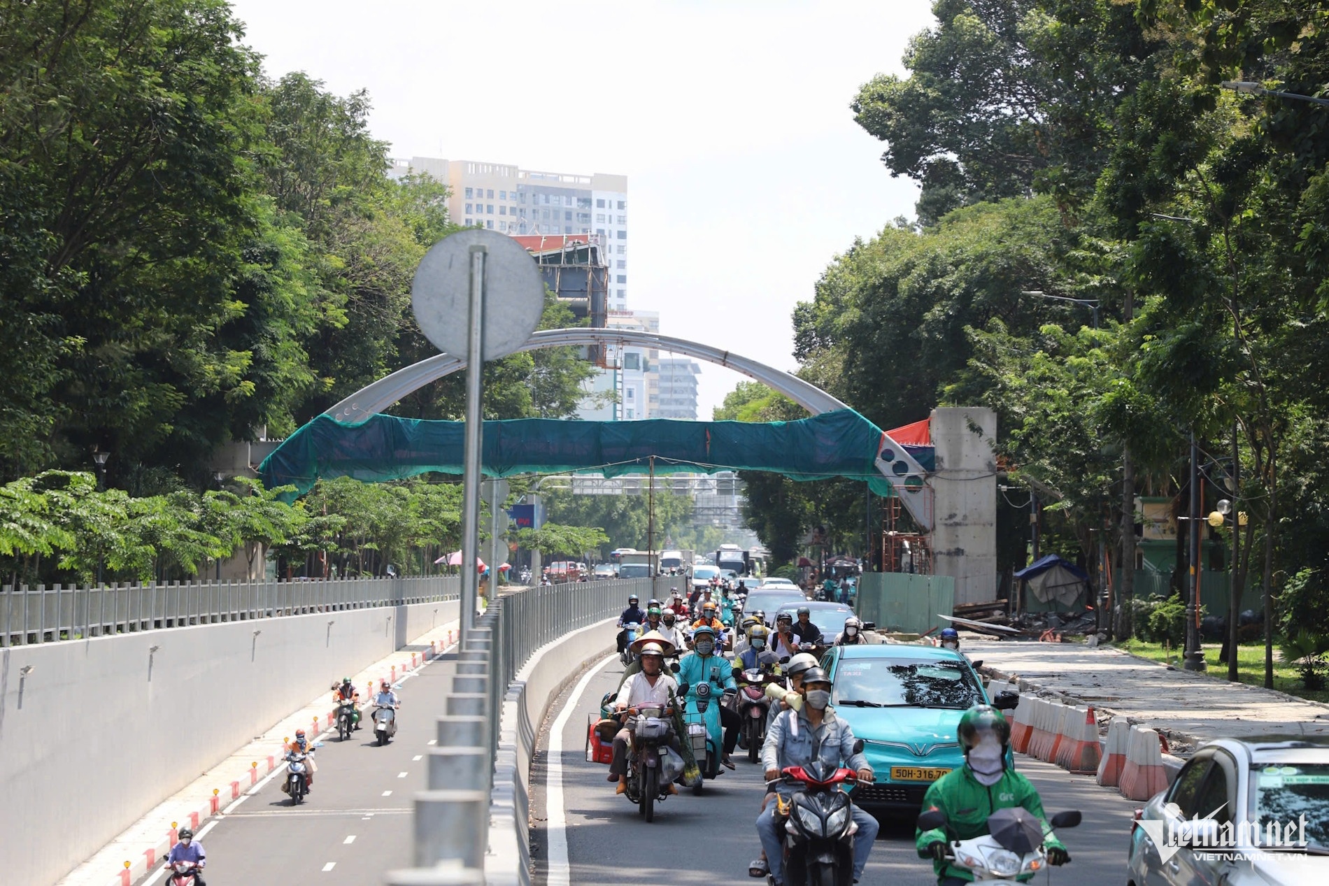 TP.HCM Tan Son Nhat anh 2