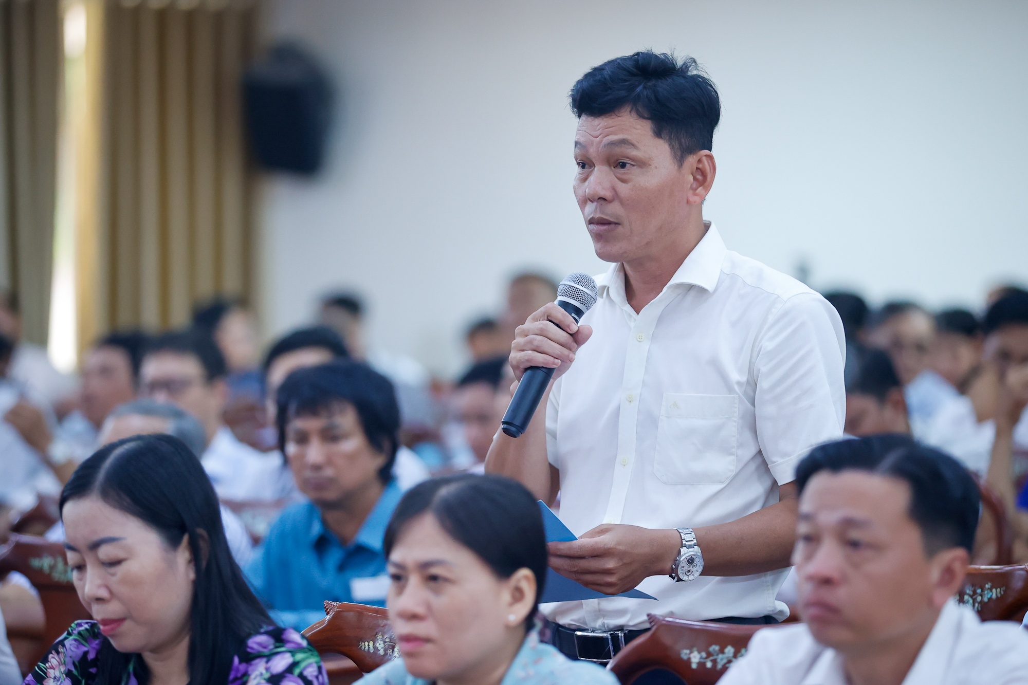 Thu tuong Pham Minh Chinh anh 6