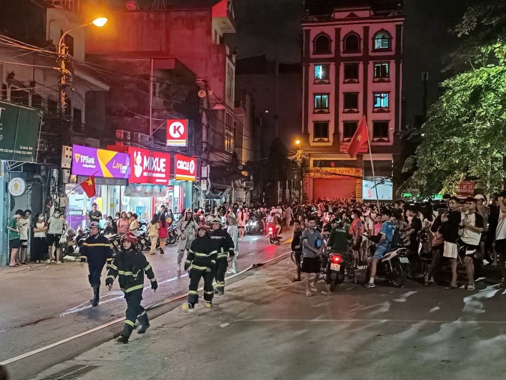 Chay nha kho Vinh Tuy anh 8