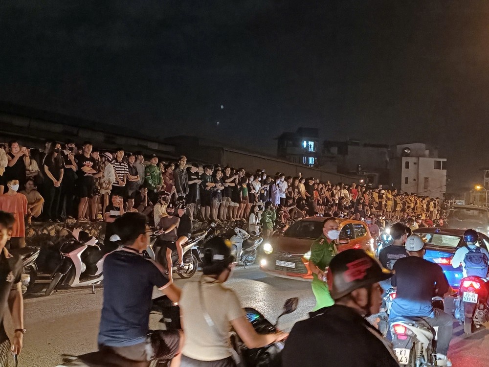 Chay nha kho Vinh Tuy anh 9