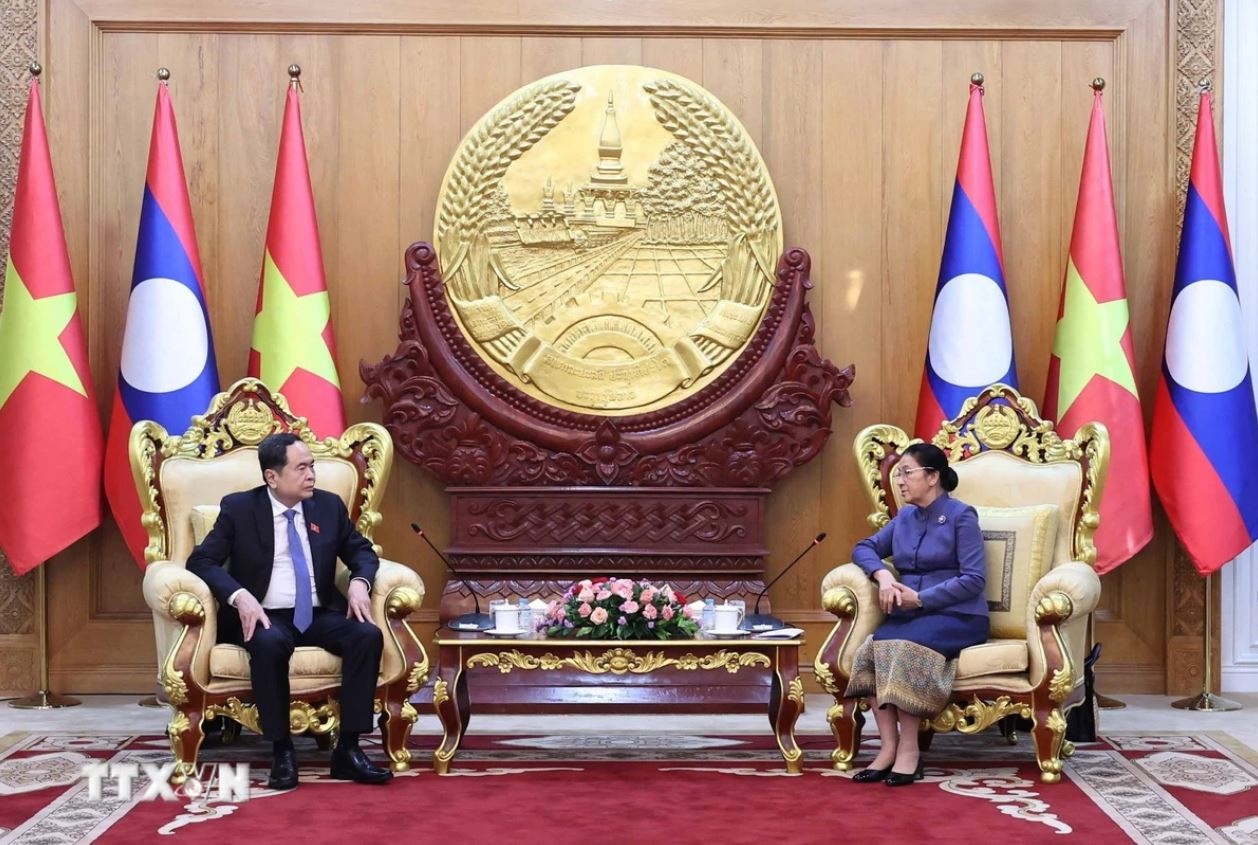 Tran Thanh Man anh 1