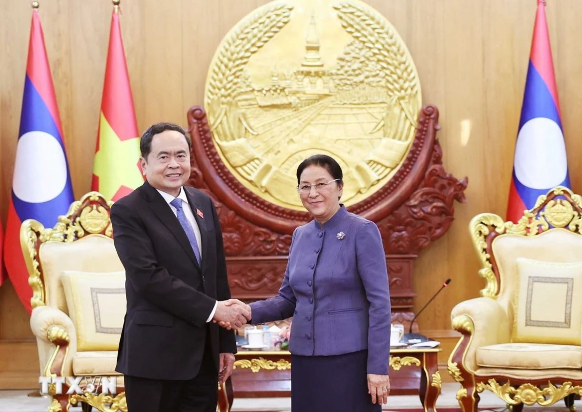 Tran Thanh Man anh 2