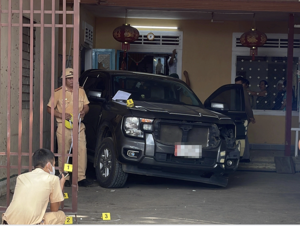 Ban tai Quang Tri anh 1