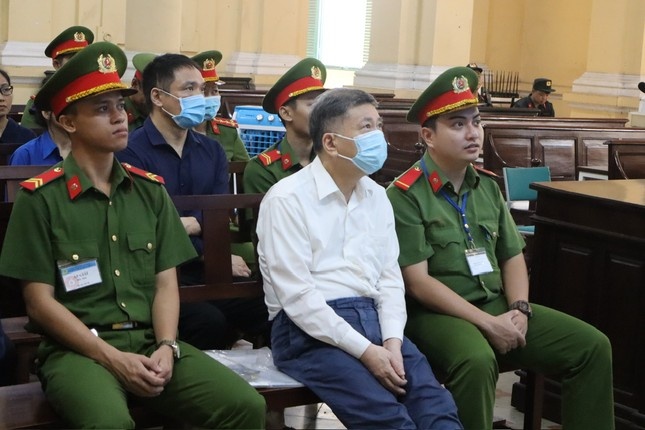 Truong My Lan,  Van Thinh Phat,  Ngan hang SCB,  Chu tich SCB anh 2