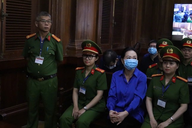 Trương Mỹ Lan,  Vạn Thịnh Phát,  Chủ tịch SCB,  Ngân hàng SCB ảnh 2 Truong My Lan,  Van Thinh Phat,  Chu tich SCB,  Ngan hang SCB anh 2