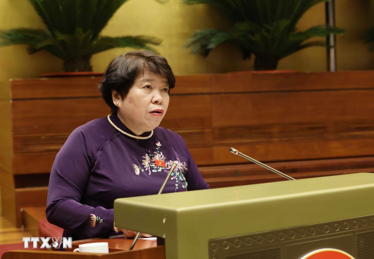 Bo truong Y te anh 2