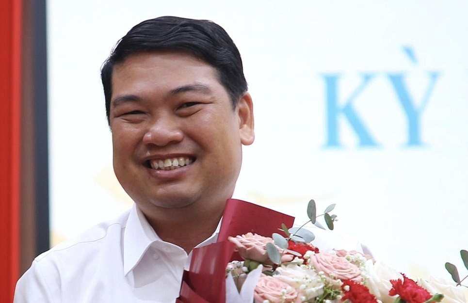 Kien Giang co tan Pho Chu tich UBND tinh hinh anh