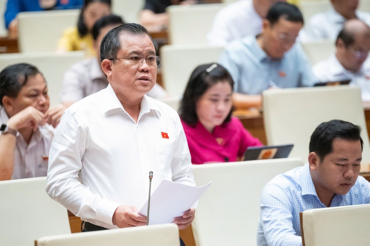 Bo truong Y te anh 4