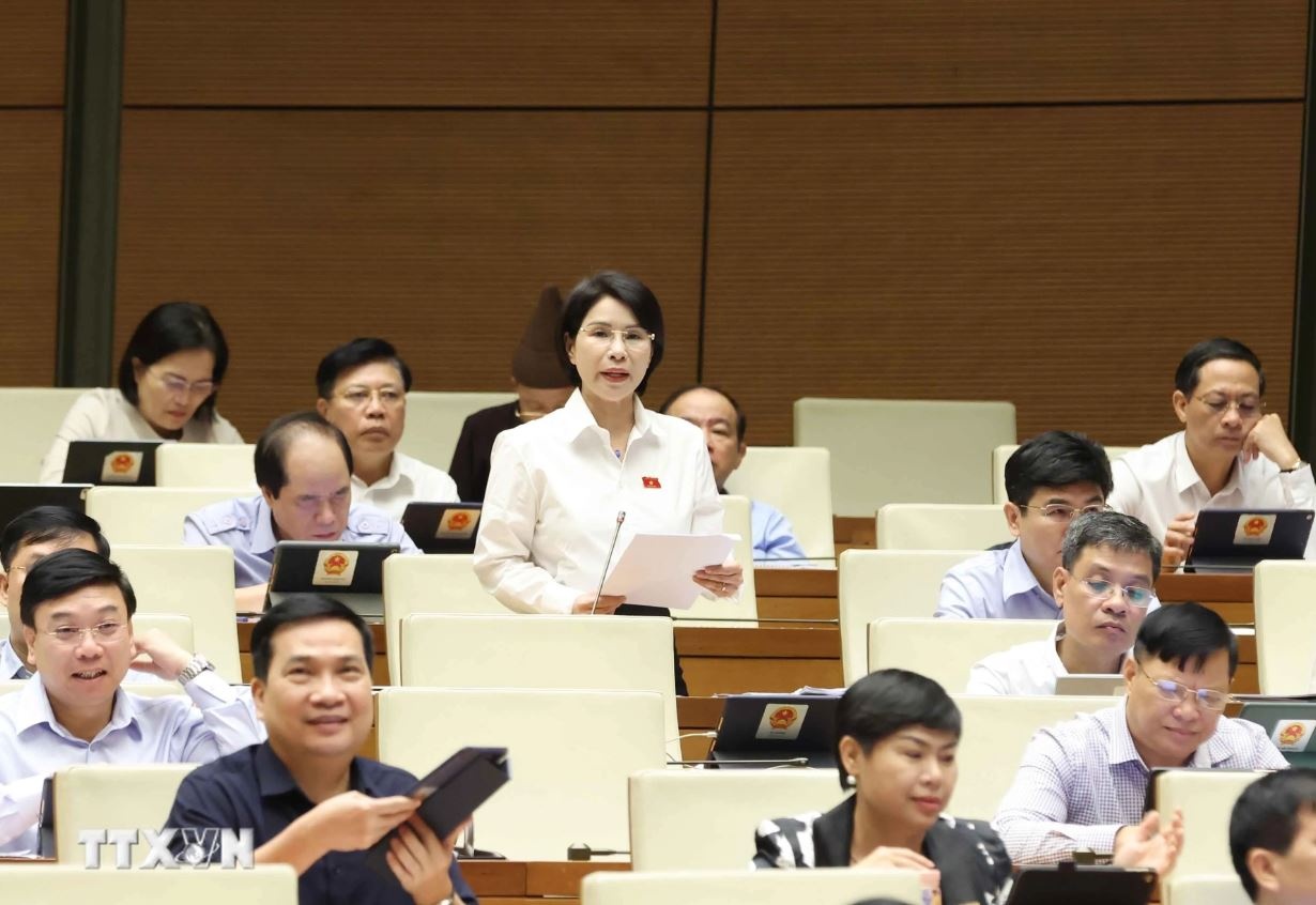 Bo truong Y te anh 5