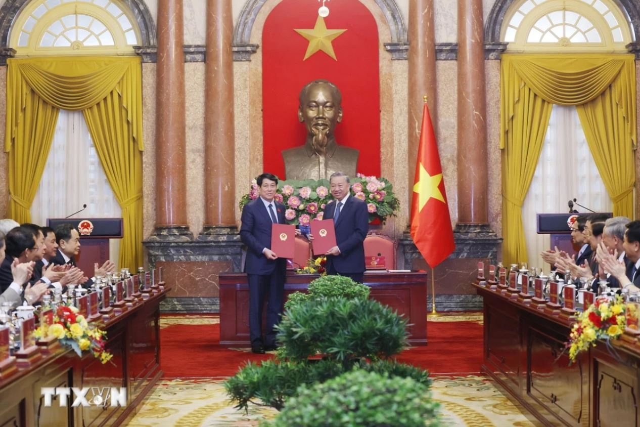 Luong Cuong To Lam anh 1