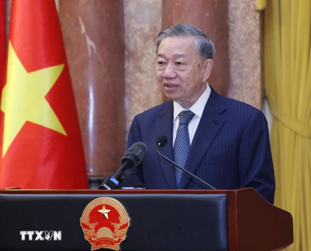 Luong Cuong To Lam anh 2