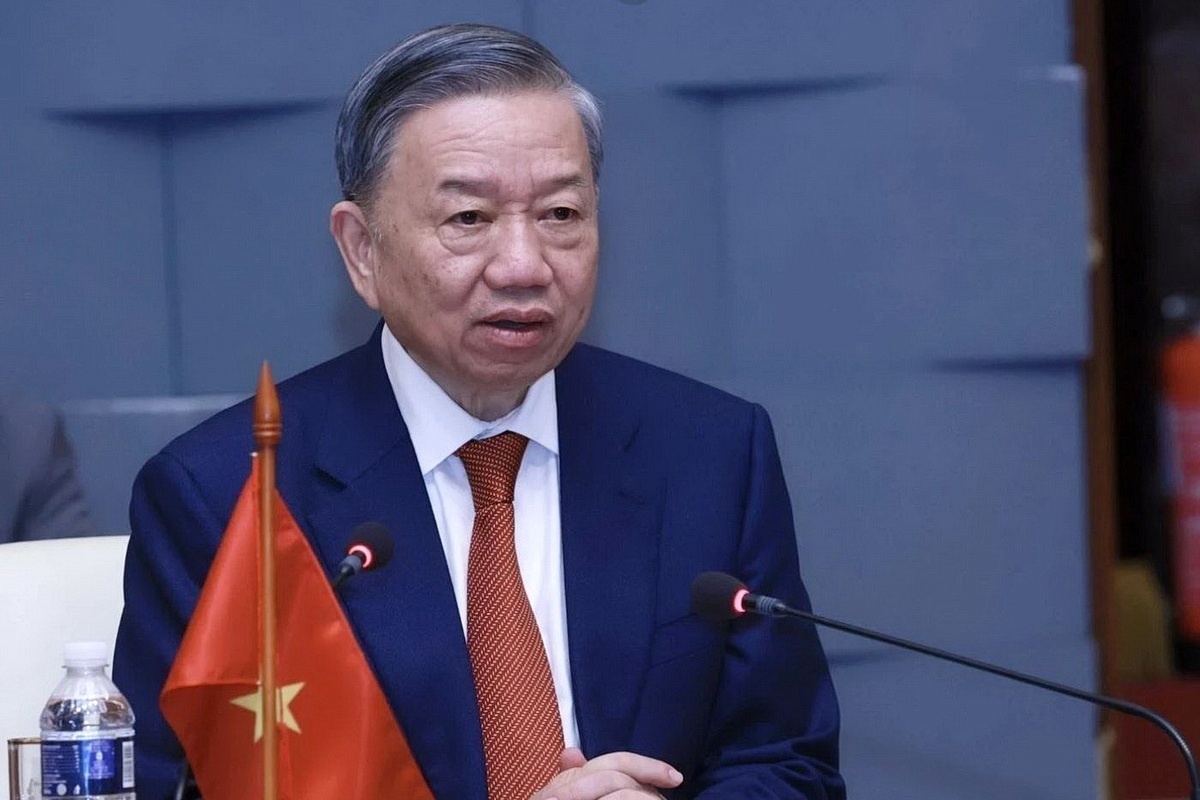 Phat huy tinh Dang trong xay dung Nha nuoc Phap quyen XHCN Viet Nam hinh anh