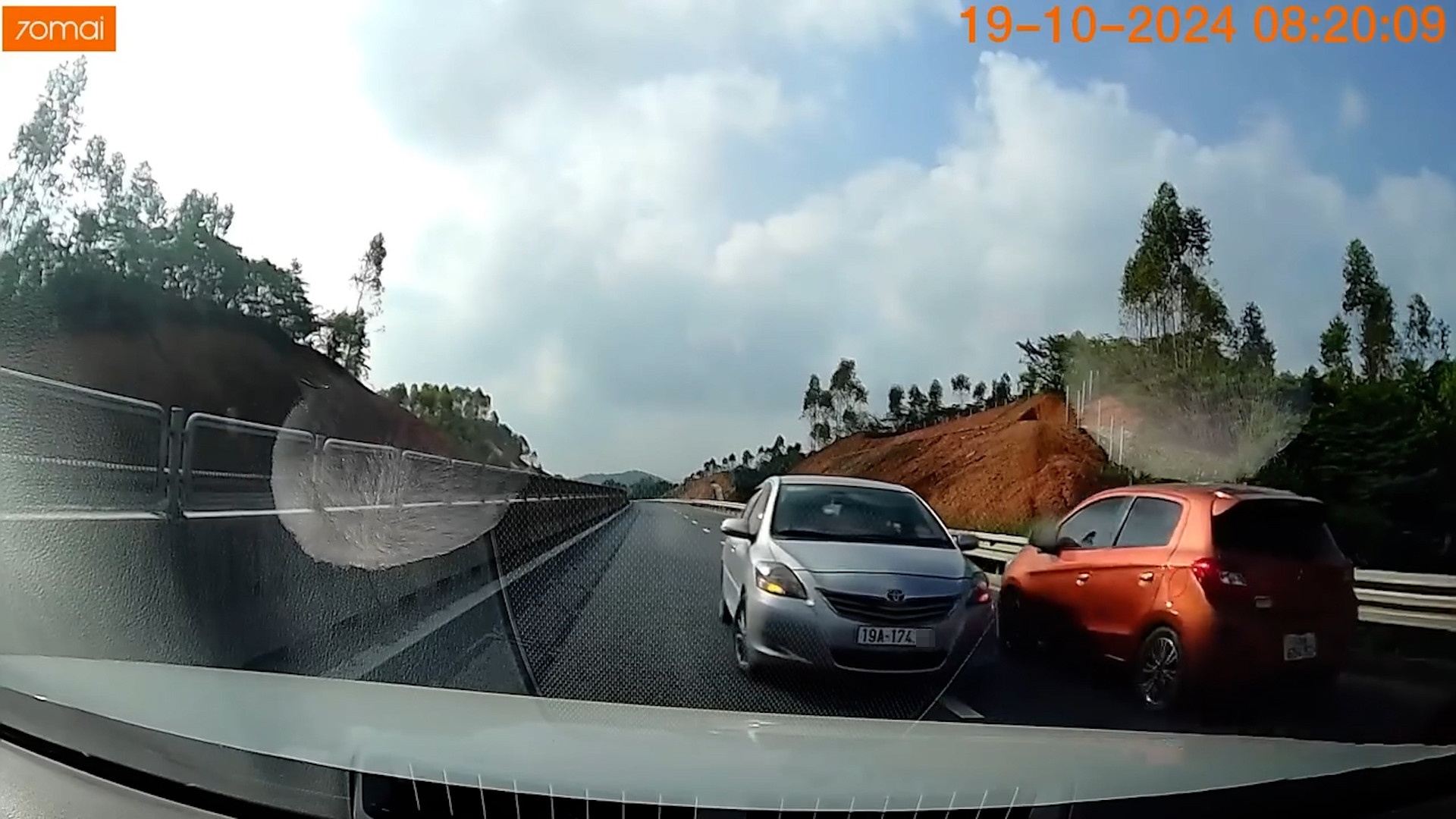 Tang phat giao thong anh 2