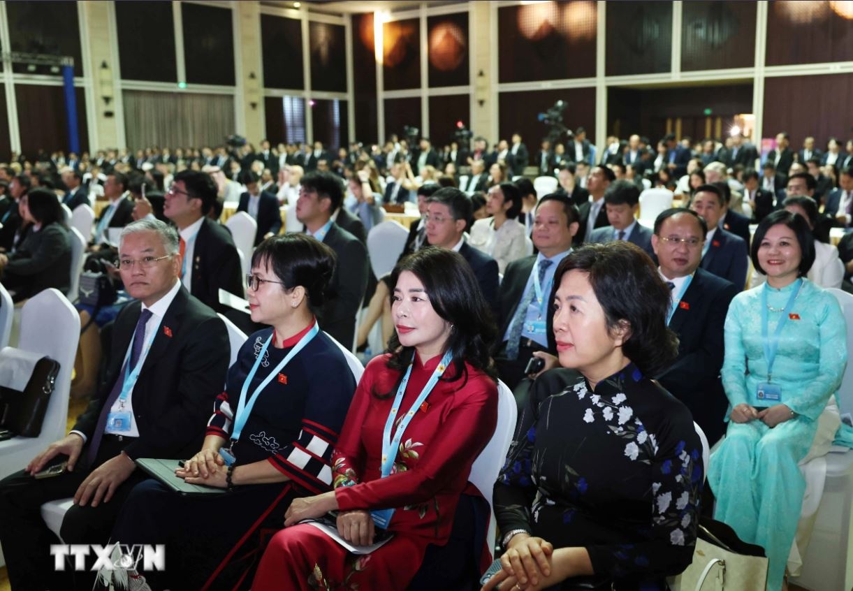 Tong Bi thu To Lam anh 1