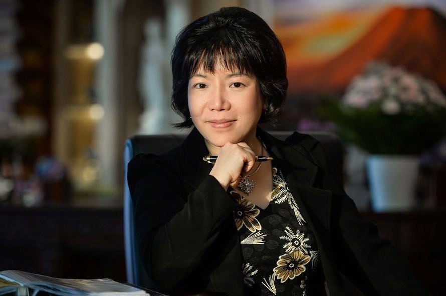 De nghi truy to ba Nguyen Thi Thanh Nhan trong vu an moi hinh anh