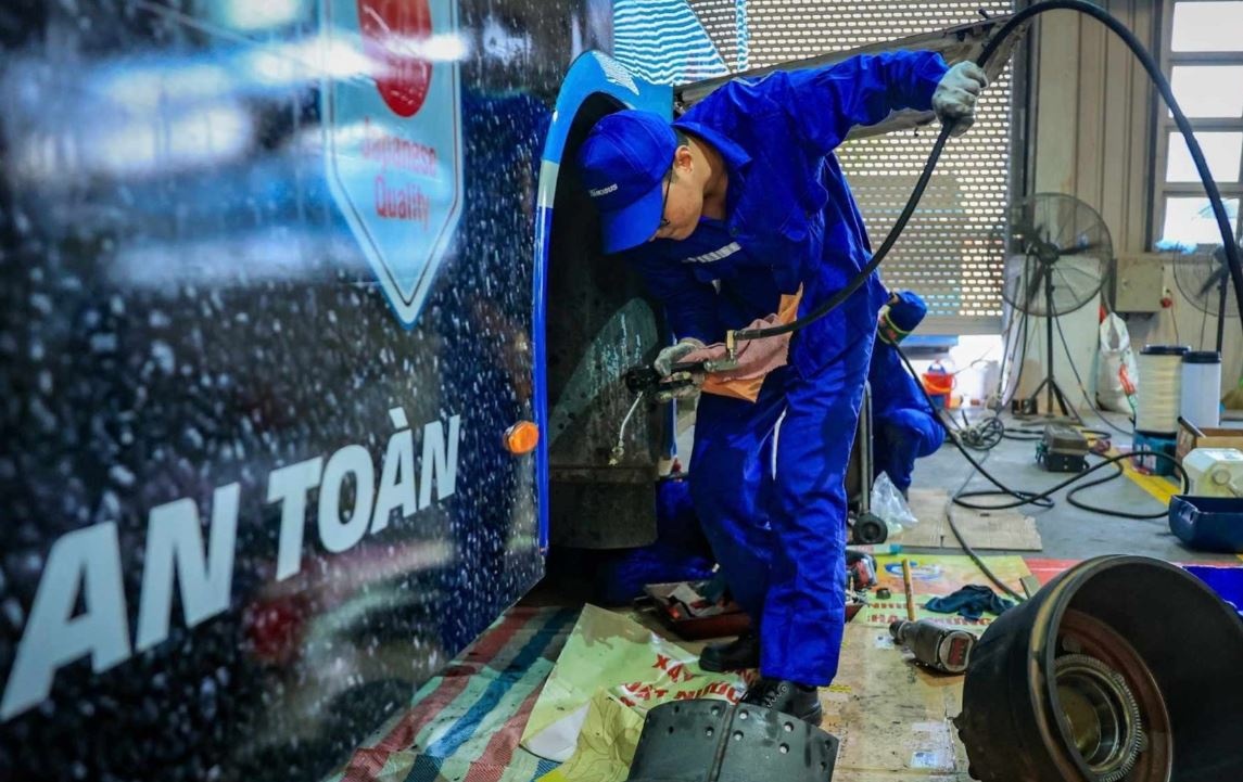 Trinh Thu tuong phuong an nghi Tet Nguyen dan 2025 lien tiep 9 ngay hinh anh