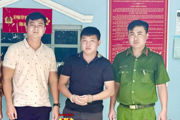 Dung nick ao lua dao roi cuong doat hang tram trieu dong o Phu Quoc hinh anh