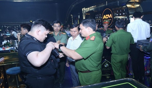 Quán bar Adm,  Quán bar Kosho,  Quán bar Vip Lounge,  Quán bar Nation ảnh 1 Quan bar Adm,  Quan bar Kosho,  Quan bar Vip Lounge,  Quan bar Nation anh 1