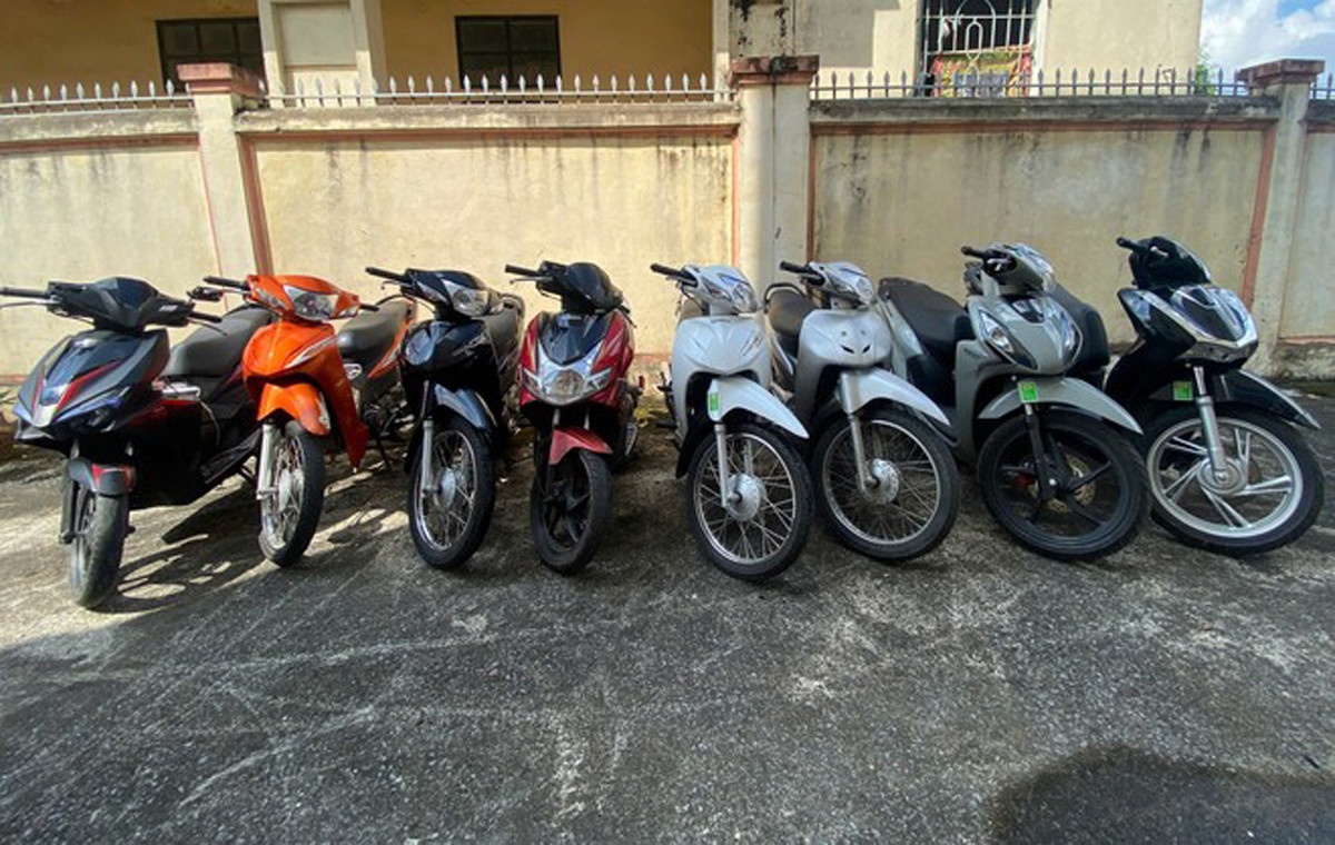 gay roi trat tu,  Ha Noi anh 2