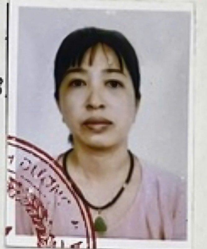 Nho mua dat,  Bi chiem doat,  Khong Thi Thanh anh 1