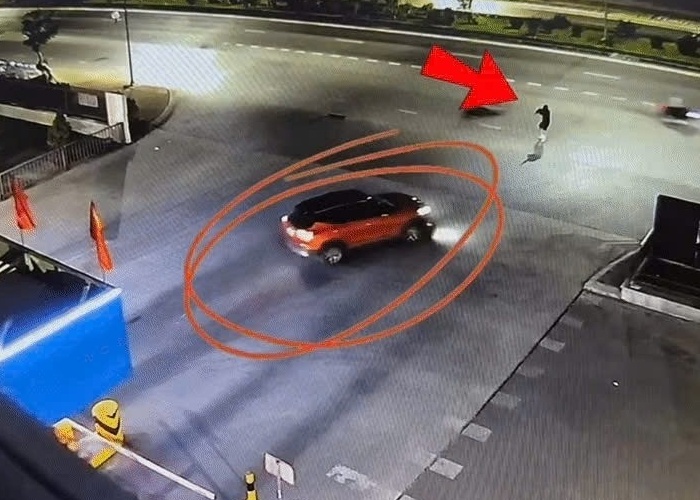 Giang ho Binh 'Den' o Hai Phong bi bat hinh anh