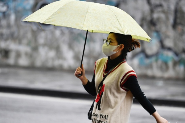 Du bao thoi tiet 10 ngay toi, Mien Bac don khong khi lanh bo sung hinh anh