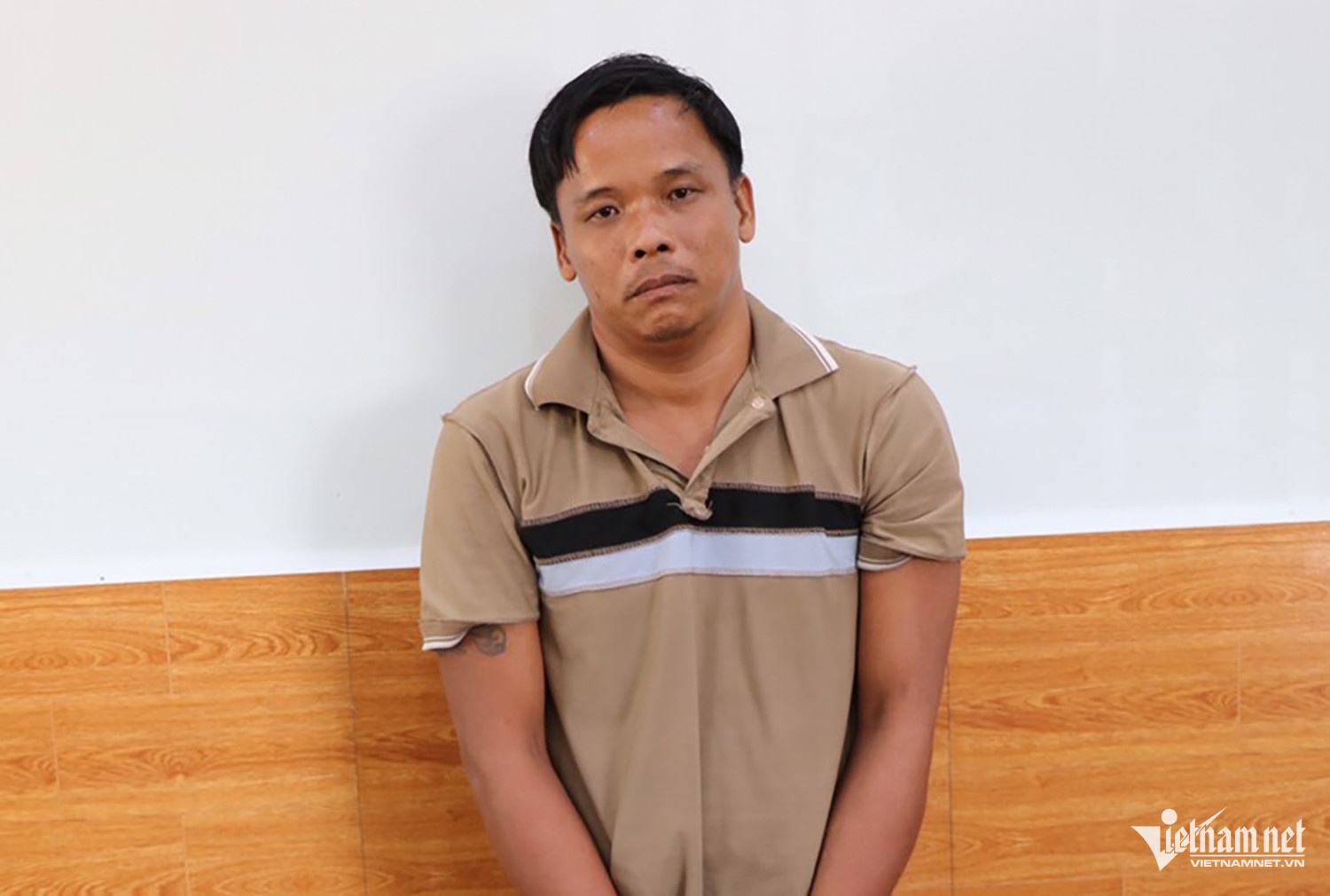 Sat hai chu no,  Dim xac phi tang anh 1