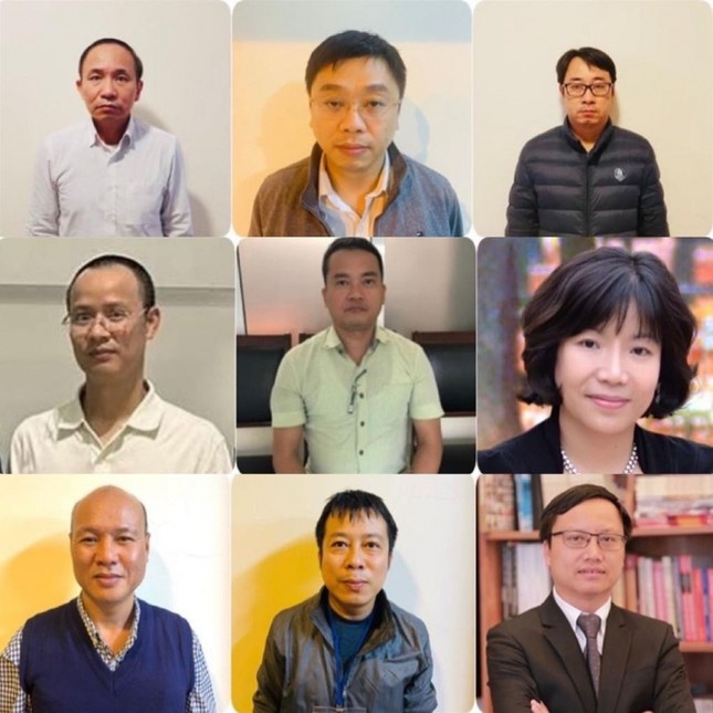 May tinh Viet Nam,  Nguyen Trong Duong,  VNCERT,  Nguyen Thi Anh Hong,  Cong ty Khang Phat,  Doanh nghiep Khang Phat,  Cong ty AIC anh 1