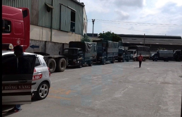 Trung tâm 2911D,  Hà Nội,  Bùi Minh Kiên,  Đỗ Công Thành,  ôtô Xuân Mai,  Công ty Xuân Mai  ảnh 1 Trung tam 2911D,  Ha Noi,  Bui Minh Kien,  Do Cong Thanh,  oto Xuan Mai,  Cong ty Xuan Mai anh 1
