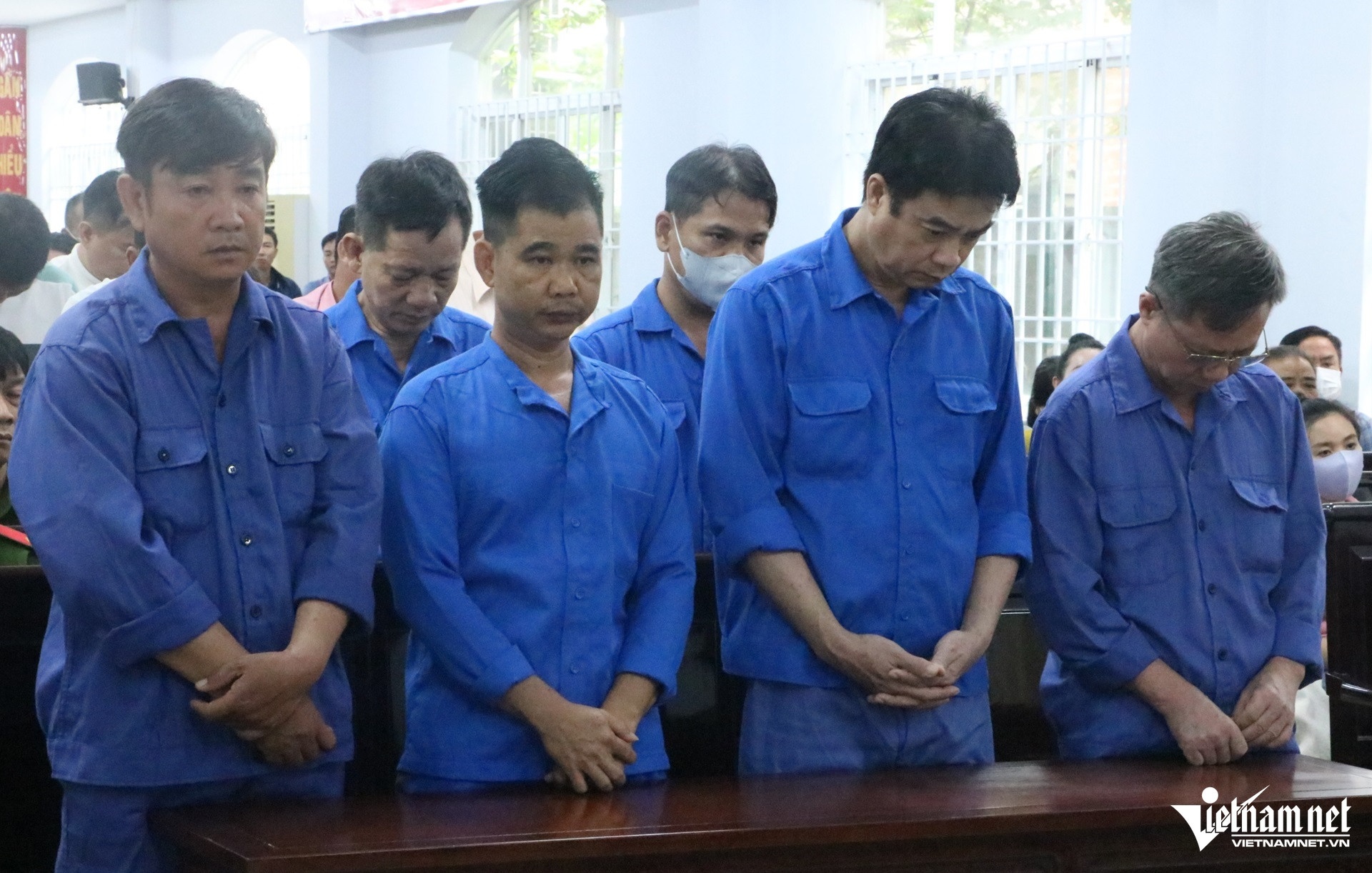 Thanh tra giao thong,  Nhan hoi lo anh 1