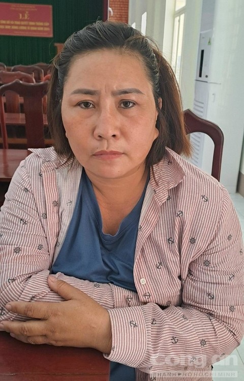 Chay viec,  Chay an,  Tran Kim Hung,  Trinh Thi Hong anh 1