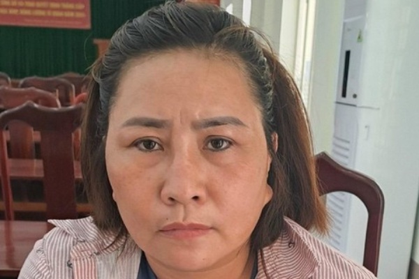 Bat nu quai moi gioi giup trum lua dao 'chay viec, chay an' hinh anh