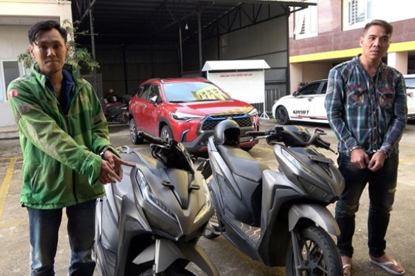 Tam giu 2 doi tuong 'Hoi nhung nguoi vo no muon lam lieu' hinh anh