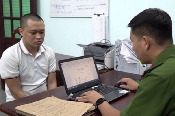 Mâu thuẫn tiền bạc ảnh 1 Mau thuan tien bac anh 1