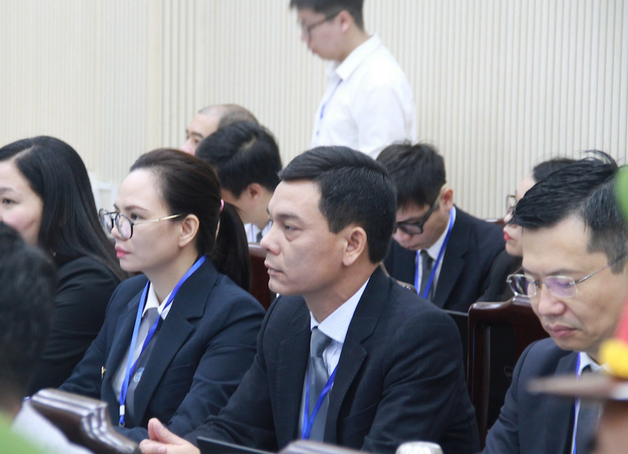 Luat su neu ranh gioi qua tinh cam va hanh vi pham toi trong vu AIC hinh anh