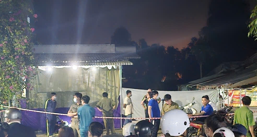 Dieu tra vu doi nam nu tu vong trong can nha o Vinh Long hinh anh