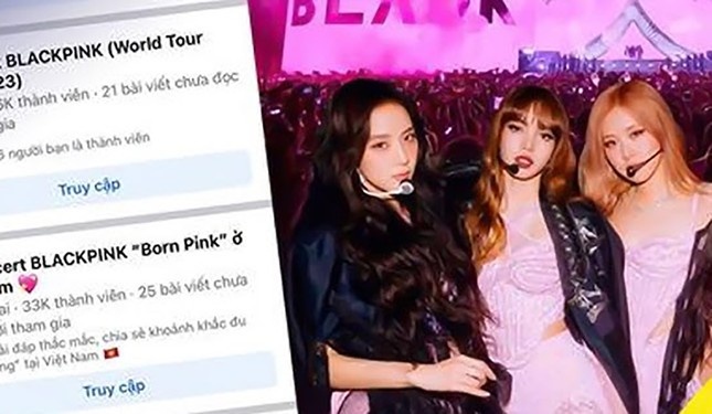 Bi lua gan 7 ty dong vi mua ve xem ca nhac online hinh anh