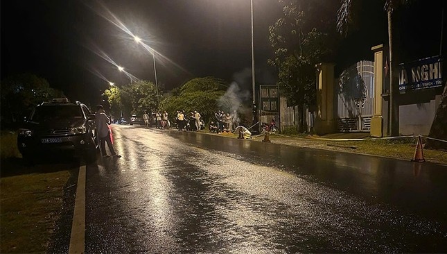 đứt cánh tay ảnh 1 dut canh tay anh 1