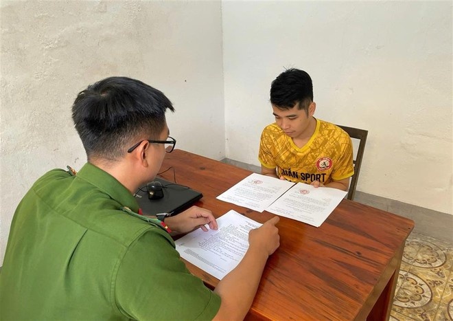 Đánh bạc,  kênh Kubet,  Lê Anh Vũ ảnh 2 Danh bac,  kenh Kubet,  Le Anh Vu anh 2