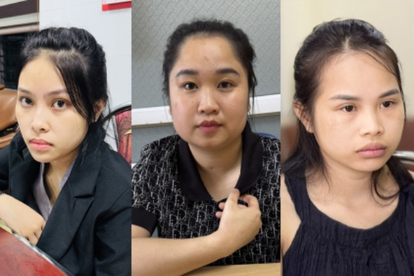 Tra cong 400.000 dong cho 'don hang' ma tuy hinh anh