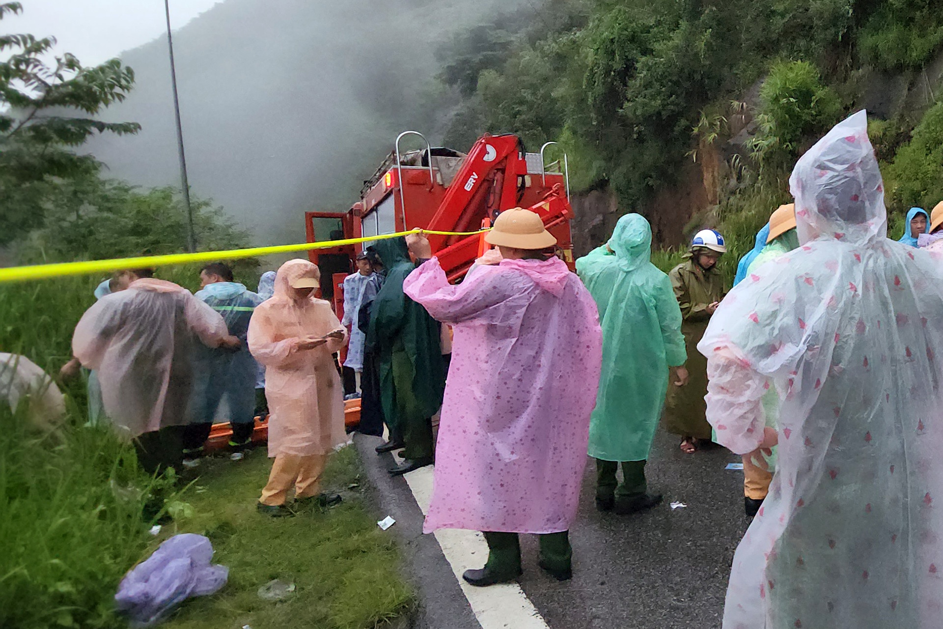 Sat hai nhan tinh,  Bang xyanua,  Bao Loc anh 2