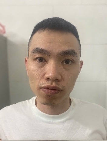 Pham Duy Hai,  Nguyen Manh Tung,  Ma tuy anh 1