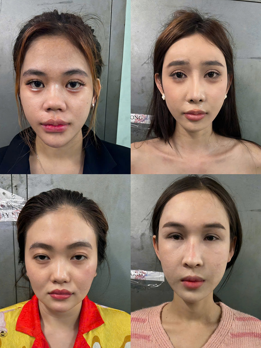 Chu quan Red Light,  Quan Red Light,  Chu quan Sala,  Quan Sala,  TP.HCM anh 2