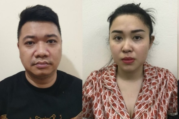 Triet pha thanh cong duong day mua ban ma tuy qua mang xa hoi Telegram hinh anh