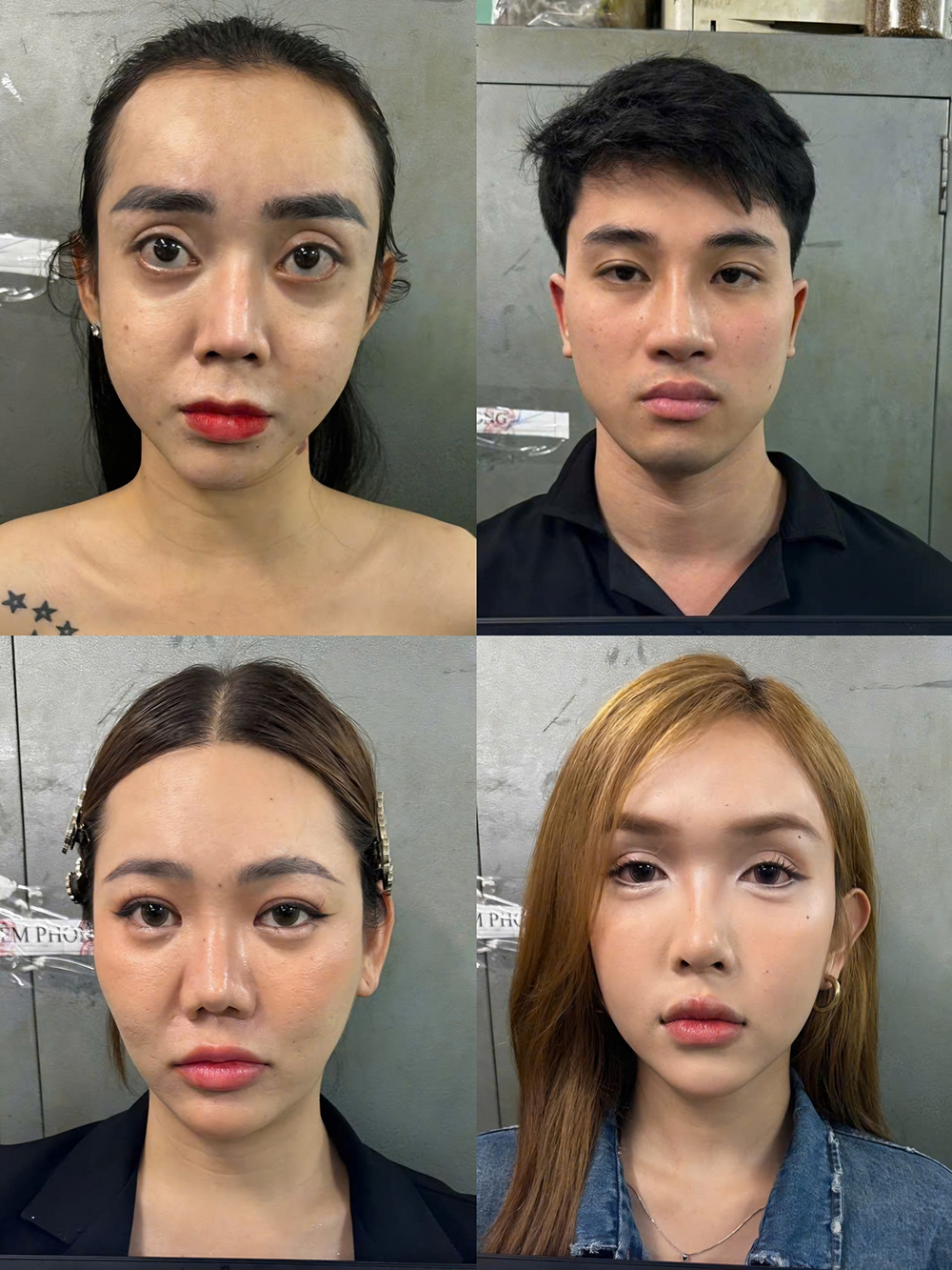 Chu quan Red Light,  Quan Red Light,  Chu quan Sala,  Quan Sala,  TP.HCM anh 3