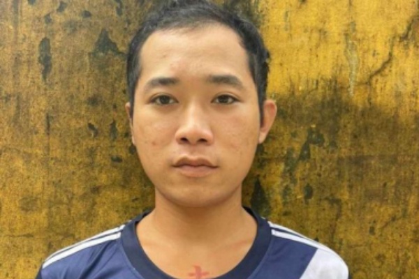 Bat giam doi tuong tang tru dan hinh anh