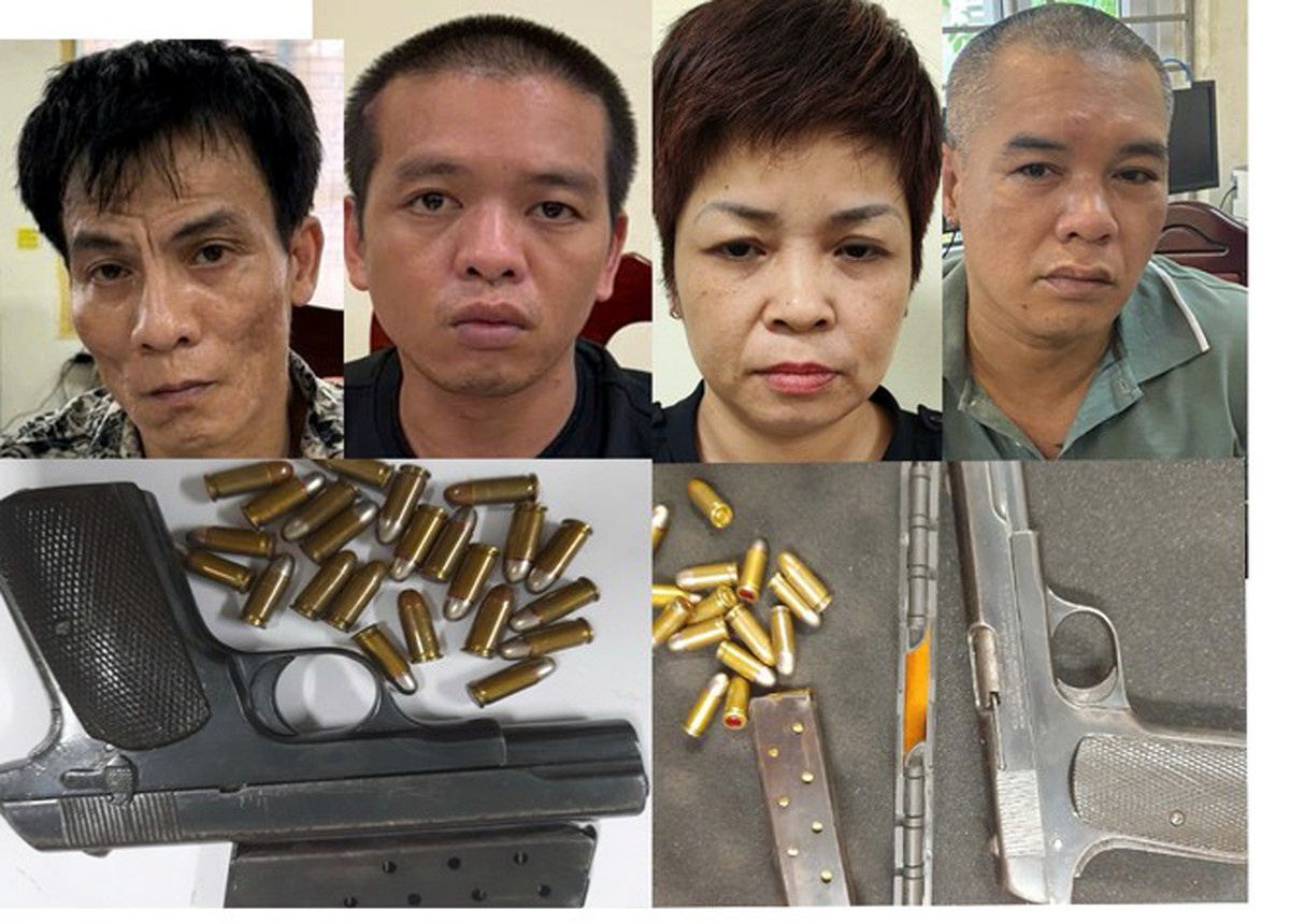 Toi pham ma tuy,  Xuyen quoc gia anh 1